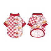 Apple-solutely Adorable - Apple-solutely Adorable - The 2N1 Tee